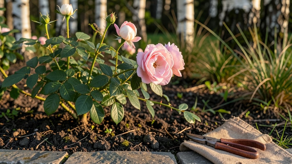 How to Change Cotton Rose Colors: Natural Dye Techniques and Results