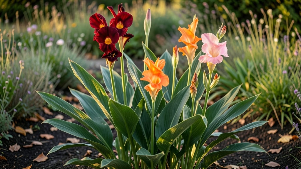 Do Cannas Bloom All Summer: Realistic Timelines by Variety and Climate Zones