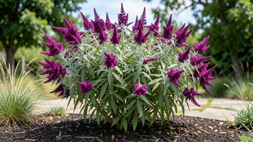 Butterfly Bush Bloom Time: When to Expect Reblooms by Variety & Zone