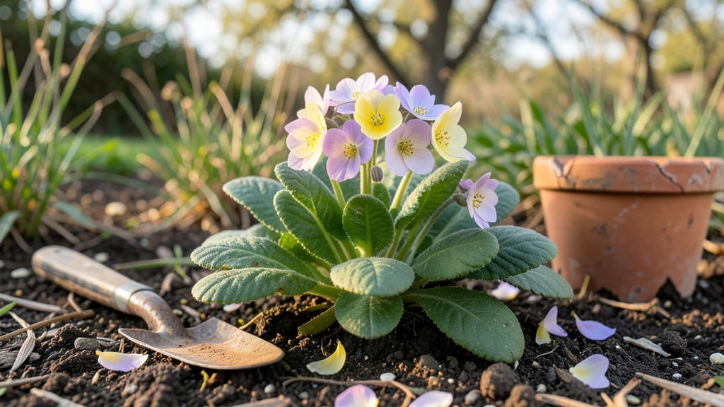 Primrose Hardiness Zones: Exact USDA Ranges and Cold Tolerance Limits