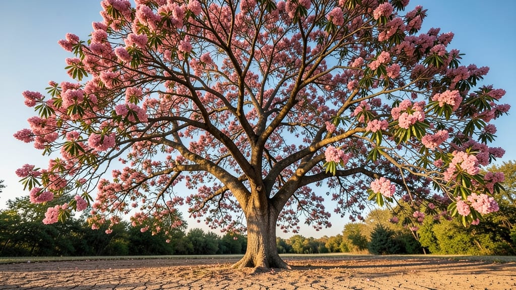 Crapemyrtle Natchez