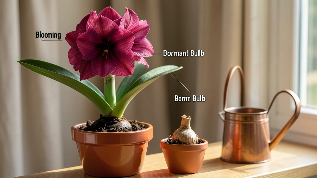 Do Amaryllis Bloom Every Year: Realistic Expectations by Variety and Care