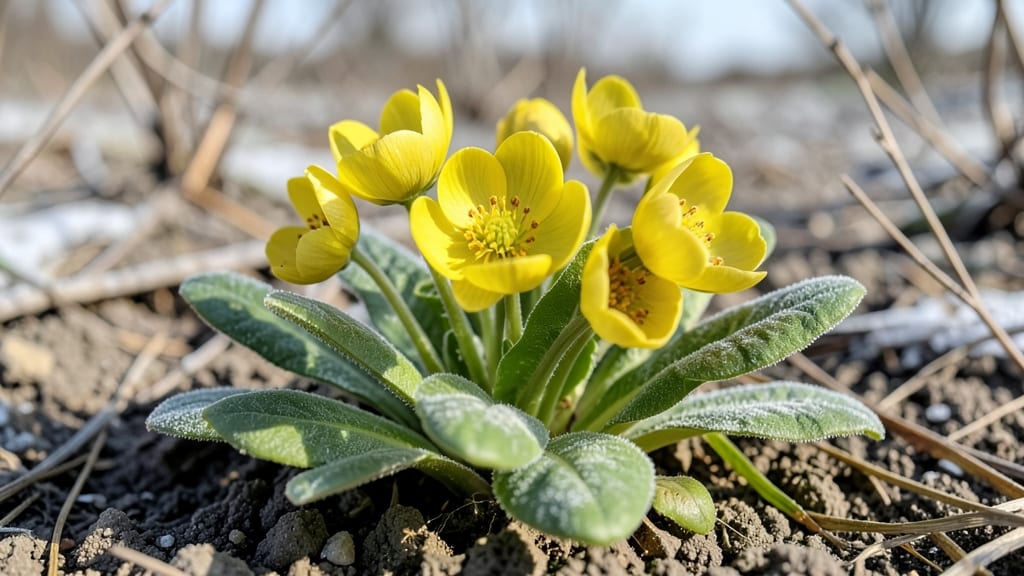 10 Flowers That Bloom in Fall and Winter: Fragrant Picks That Bring Color to Chilly Months