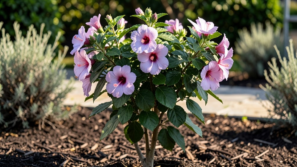 Do Rose of Sharon Bloom All Summer: Exact Timeline by Variety and Climate Zone