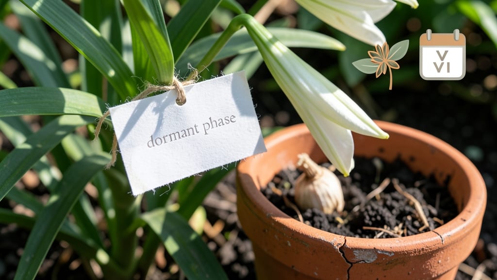 Will Easter Lily Bloom Again: What Science Says About Their Perennial Cycle
