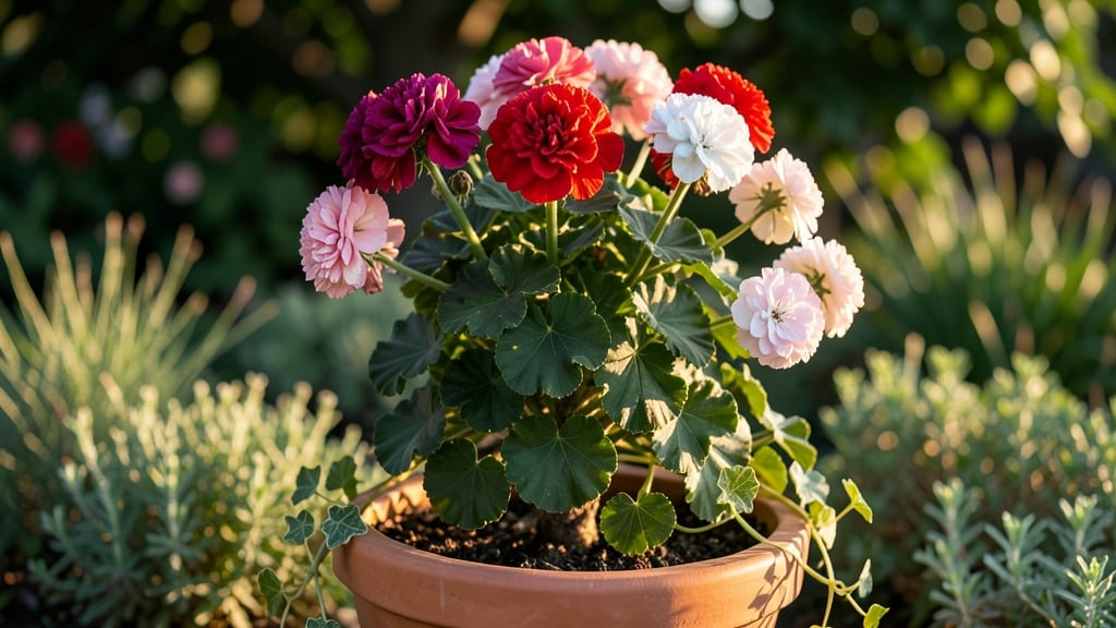 Do Geraniums Bloom All Summer: The Truth About Variety-Specific Cycles