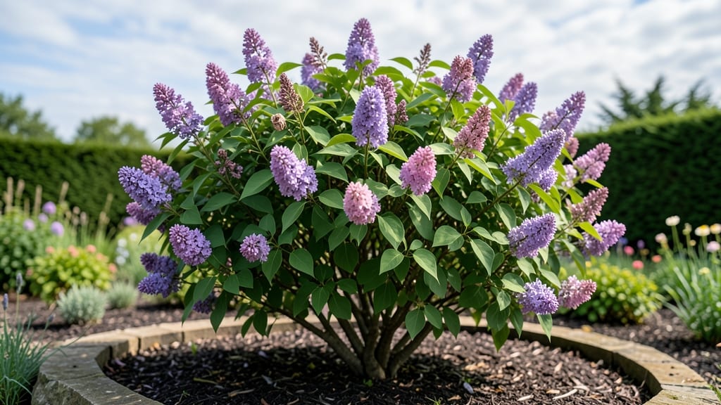 Do Lilacs Bloom All Summer: Variety-Specific Truths and Realistic Timelines