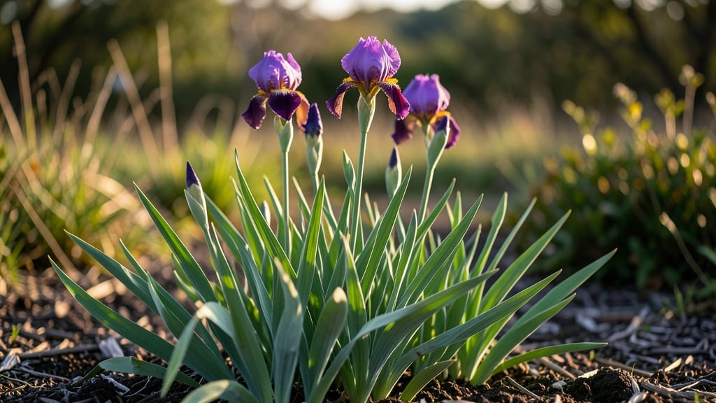 Do Iris Bloom Every Year: How Climate Zones and Varieties Affect Reblooming
