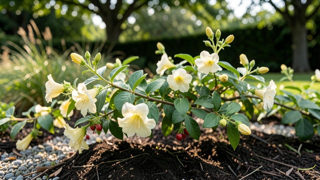 Does Honeysuckle Bloom All Summer: Variety-Specific Truths and Heat Zones