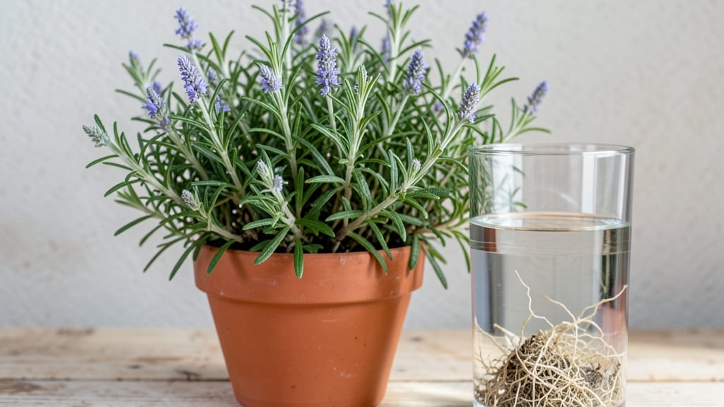 Can Rosemary Grow in Water: Hydroponic Success Tips and Care Guide