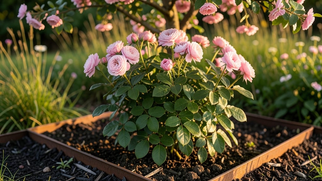 Are Roses Safe for Dogs: Toxicity Levels and Pet-Friendly Alternatives