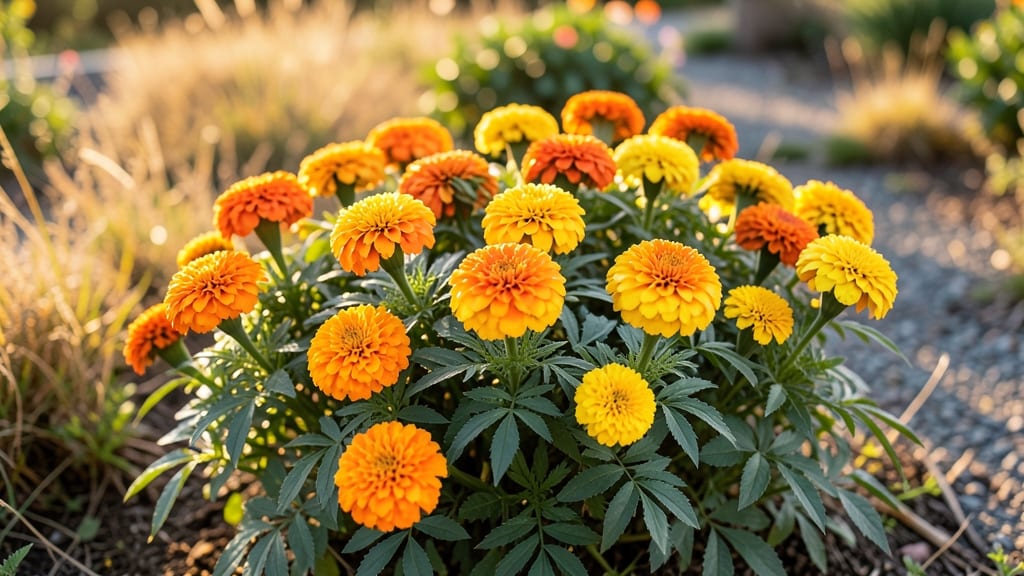 Marigold French Vanity Series