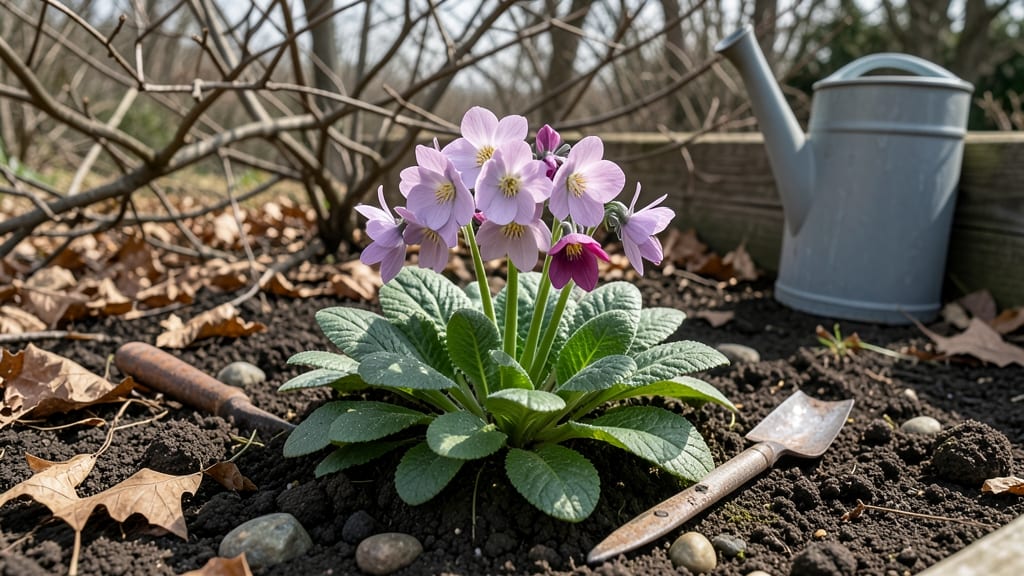 How to Grow Primrose: Sunny Spot Secrets for Blooming Beauty
