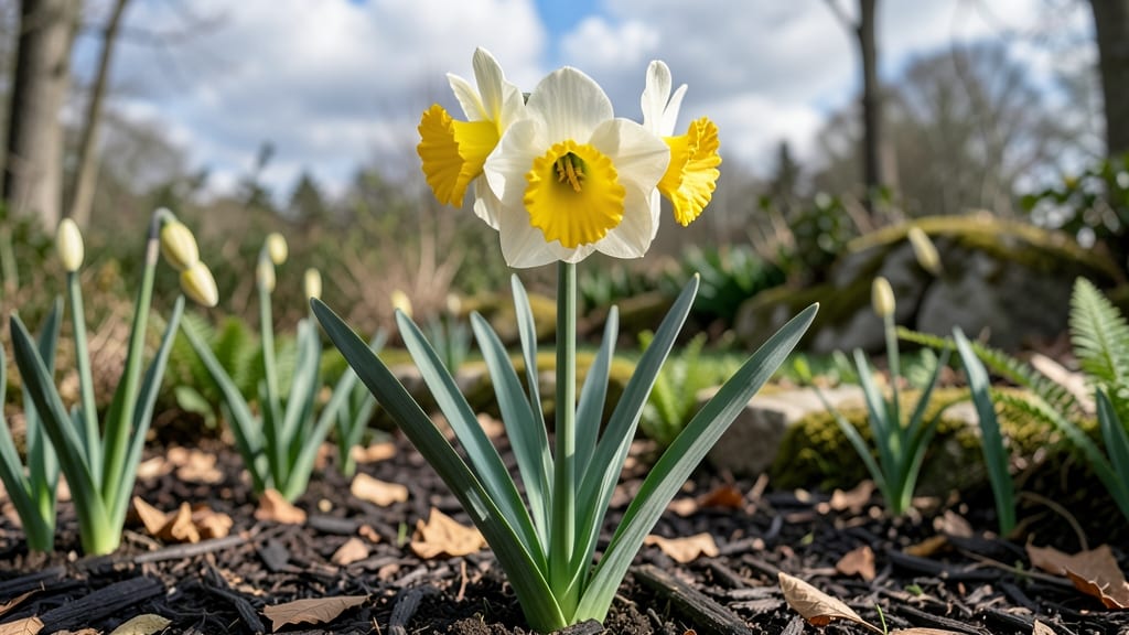 How Long Do Daffodils Bloom Last: Exact Weeks by Variety and Light Needs