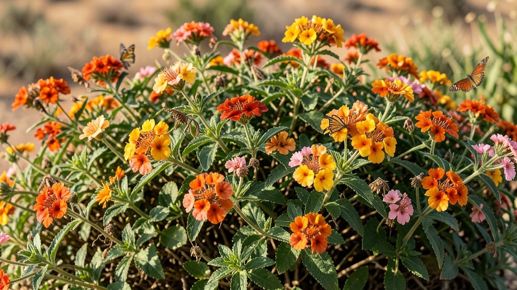 Lantana Camara