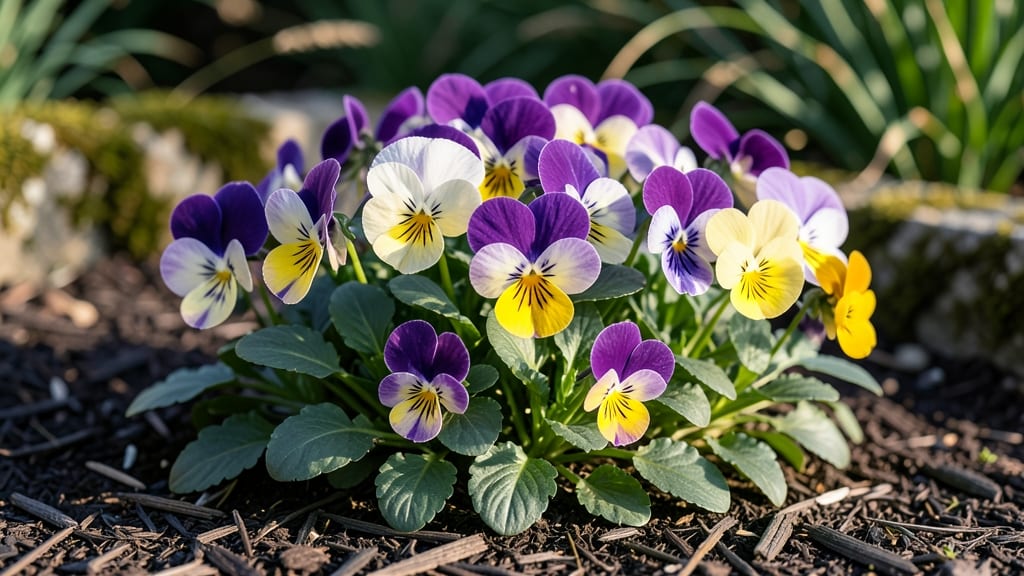 Do Pansies Bloom All Year: Truth About Seasonal Cycles and Care Triggers