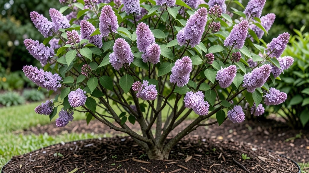 Do Lilacs Bloom on Old Wood: What Pruning Mistakes Stop Regrowth