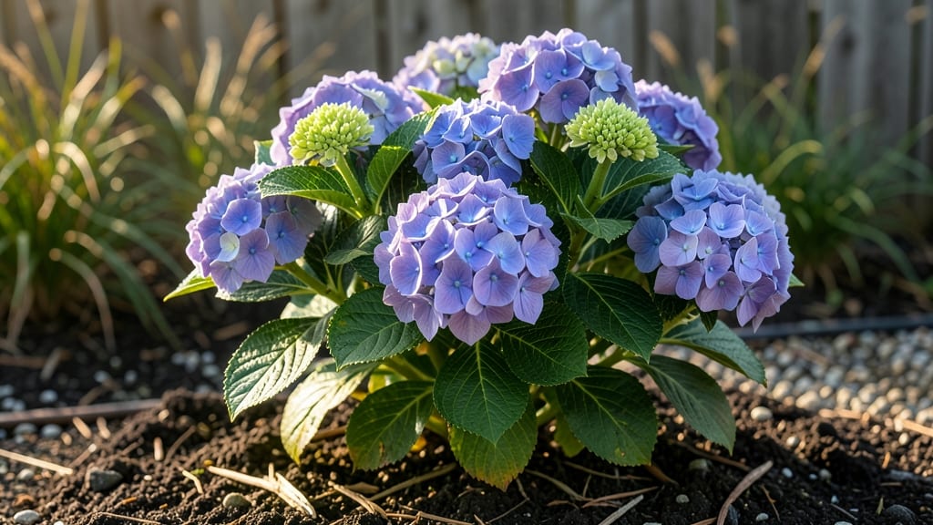 When Do Hydrangeas Bloom in Northeast: Seasonal Timeline by Variety and Frost Timing