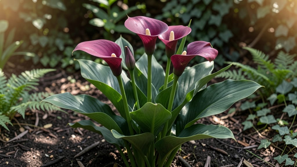 Do Calla Lilies Bloom All Summer: What Varieties Actually Rebound After Heat Stress