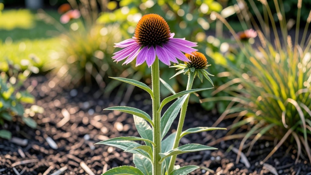 Perennial Flowers That Bloom in Summer: Top 10 Heat-Loving Varieties and Their Exact Months