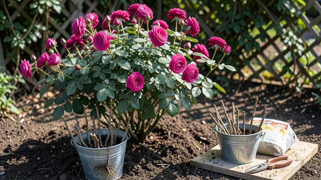 When to Plant Roses in NY: Zone-Specific Timeline for Strongest Growth