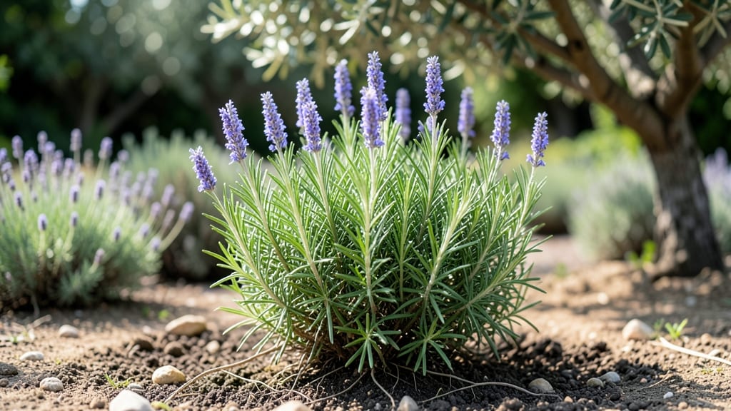 Edible Rosemary Plant: Culinary Herb That Thrives All Year
