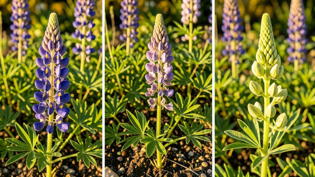 Do Lupine Bloom All Summer: Perennial vs Annual Growth Truths