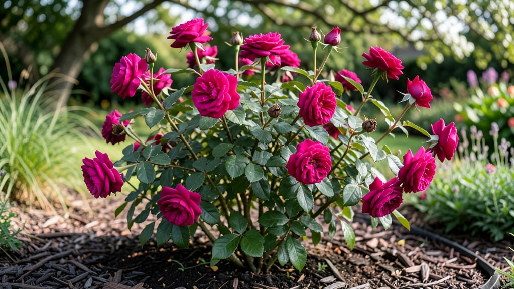 How Long Do Roses Bloom For: Exact Days by Type and Care Secrets