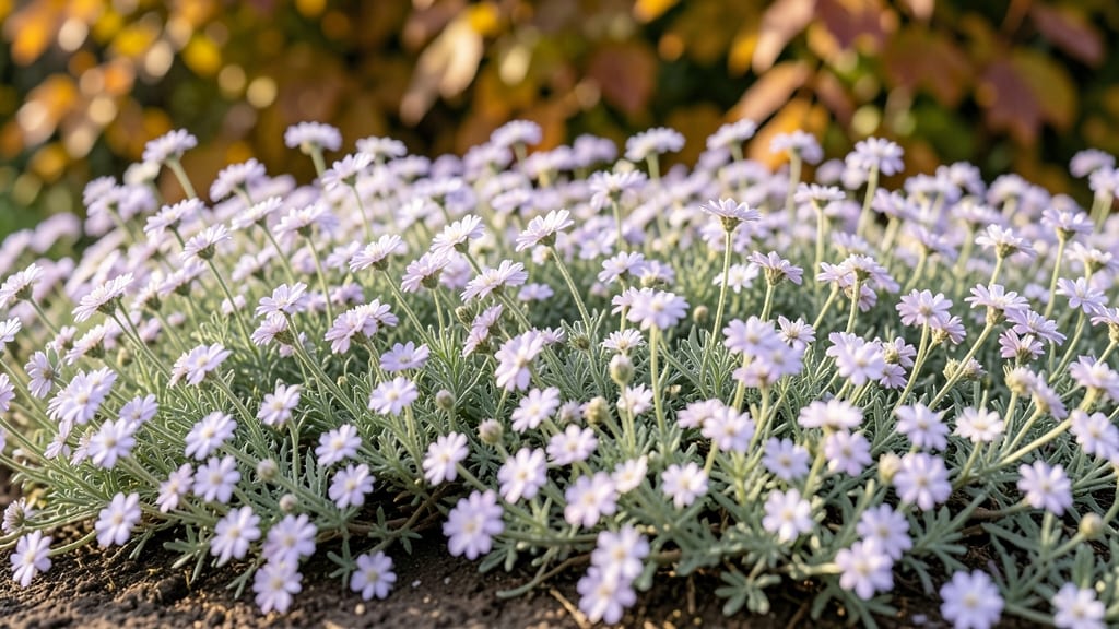 10 Annuals That Bloom in Fall: Late-Season Beauty for Pollinators and Fall Gardens