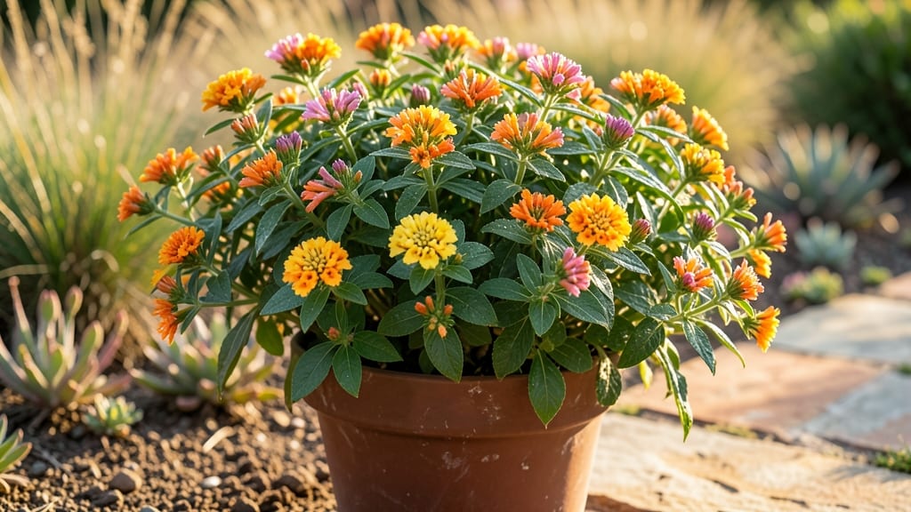 Do Lantana Bloom All Summer: Exact Months and Care Triggers for Nonstop Flowers