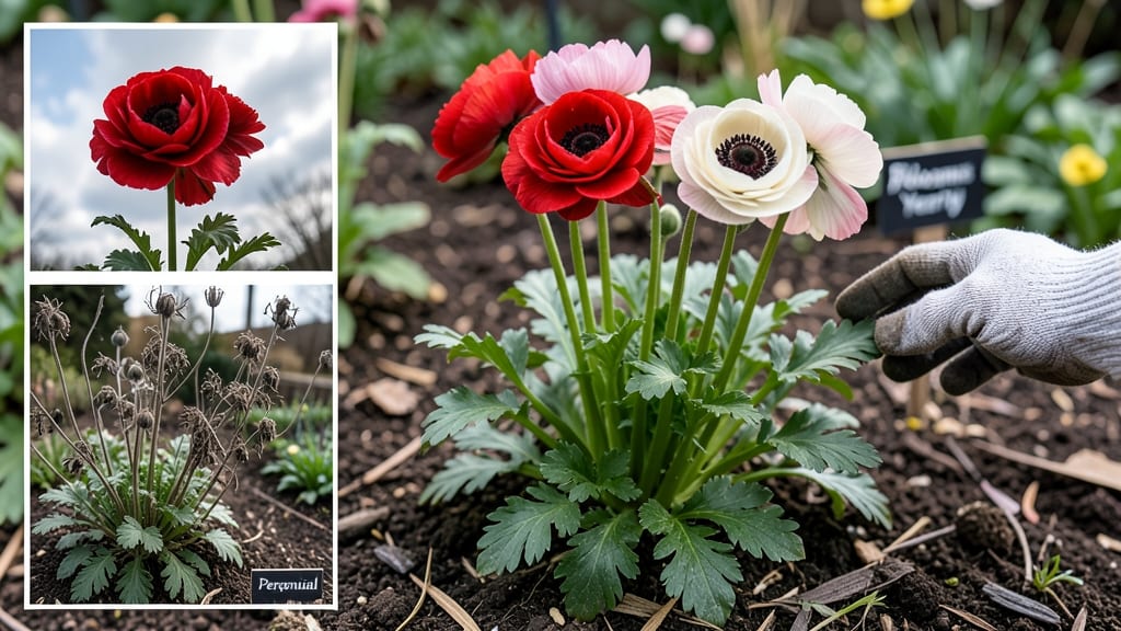Do Ranunculus Bloom Every Year: Perennial Truths and Seasonal Care Facts
