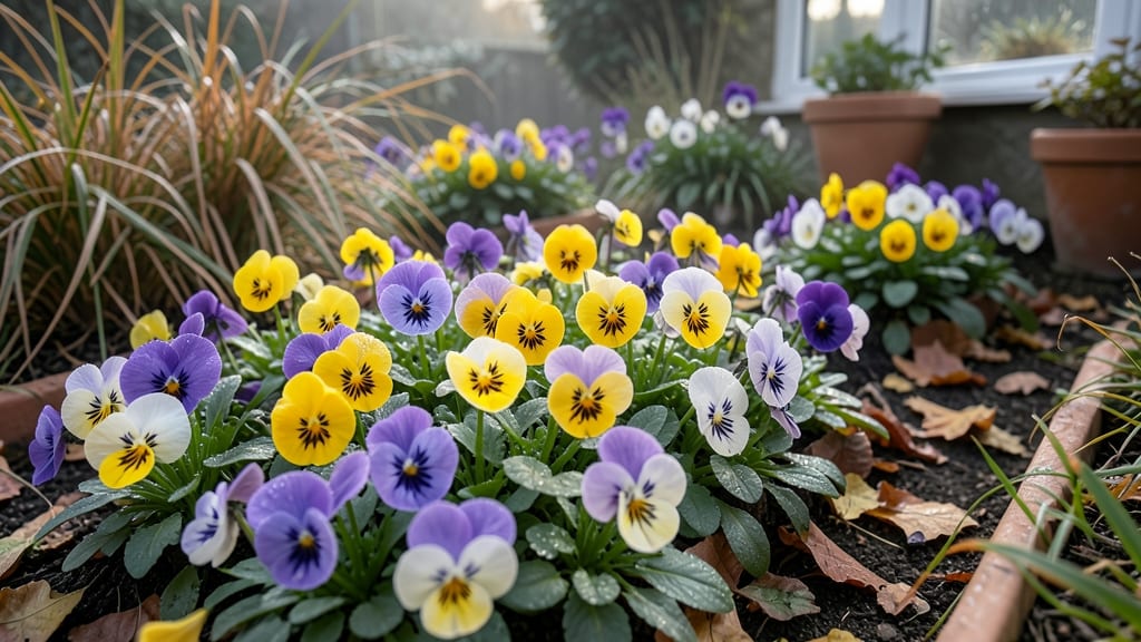 10 Flowers That Bloom In October: Late-Season Color That Thrives After Frost