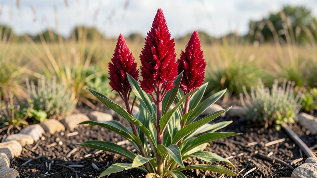 Celosia Bloom Time: Fastest Varieties That Flower in 60 Days
