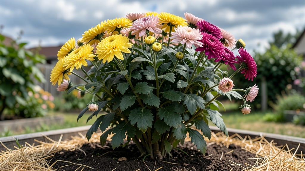 Do Chrysanthemums Bloom Every Year: Perennial Truths and Variety-Specific Realities