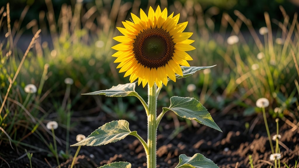 How Long Do Sunflowers Bloom For: Variety-Specific Lifespans Revealed