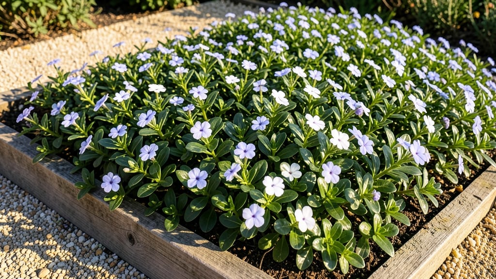 Vinca Major