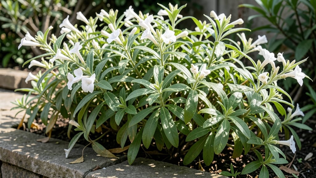 Abelia Grandiflora