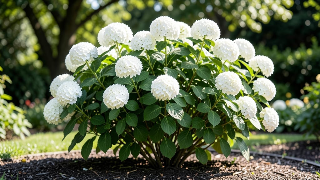 White Wedding Hydrangea Bloom Time: When & How to Trigger Reblooms in Your Zone