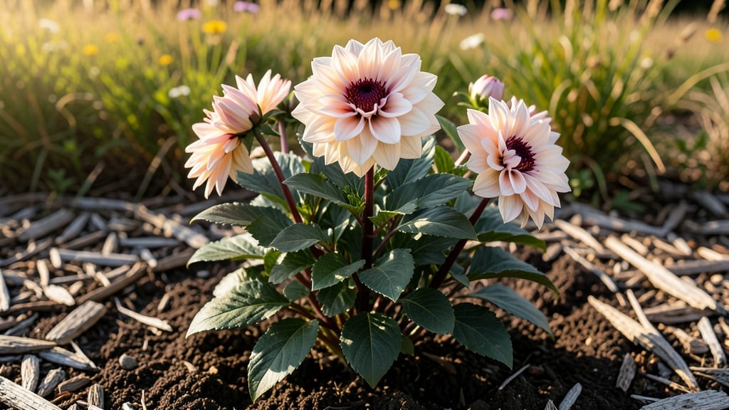 Do Dahlias Bloom All Summer Long: Heat Zones and Deadheading Rules That Extend Their Season