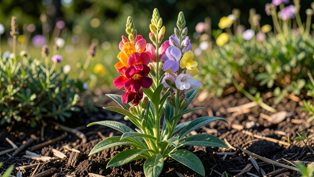 Do Snapdragons Bloom All Summer: Variety-Specific Truths About Heat and Deadheading