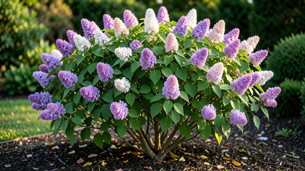 When Do Lilacs Bloom in Indiana: Variety-Specific Timeline and Frost Impact