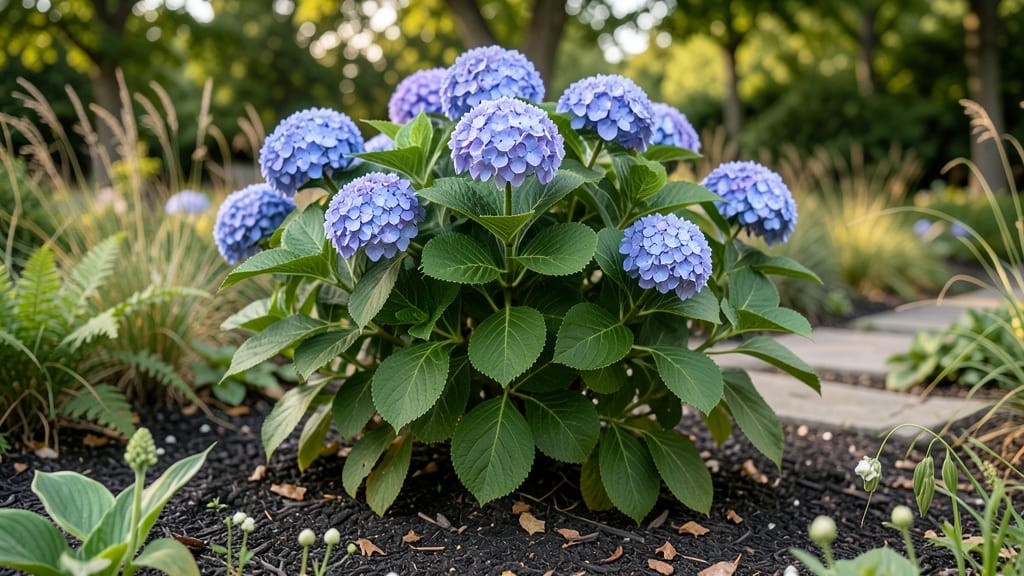 When Do Hydrangeas Bloom in New Jersey: Frost-Date Triggers & Reblooming Secrets
