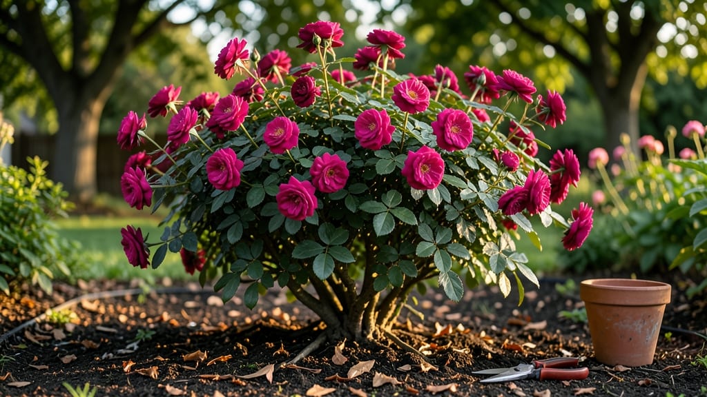 How Tall Do Knockout Roses Grow: Variety-Specific Height Ranges Explained