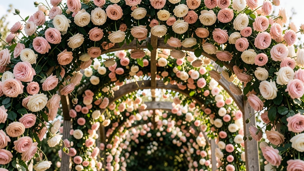 Roses for Classic Timeless Romance
