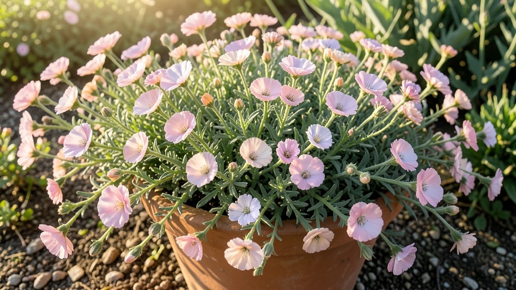 Portulaca Moss Rose
