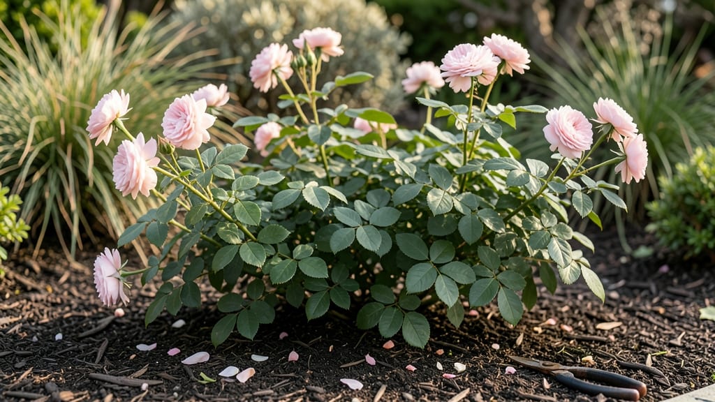 Japanese Pieris Valley Rose Growing Guide: Fragrance-Enhanced Pruning for Lush, Evergreen Foliage
