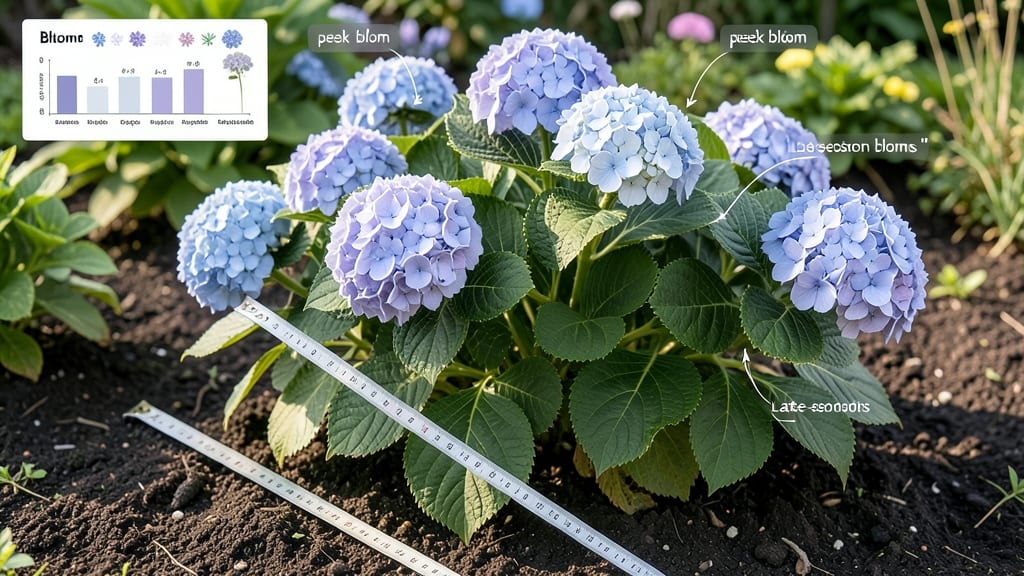 How Long Do Hydrangeas Bloom For: Variety-Specific Weeks and Pruning Hacks