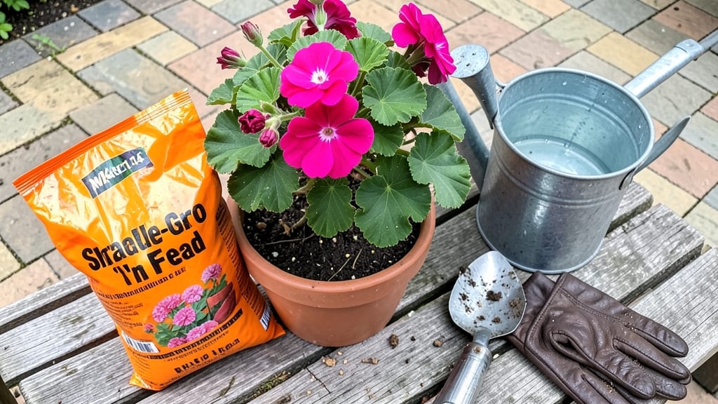 How to Make Flowers Bloom Quickly: Speed-Bloom Tricks for Instant Garden Magic
