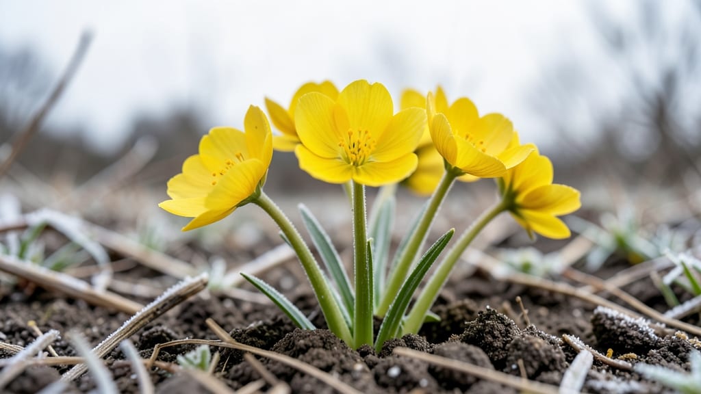 Winter Aconite Eranthis