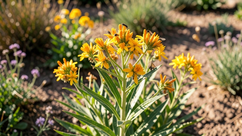 10 Perennials Flowers That Bloom All Summer: Drought-Proof Picks for Low-Water Gardens